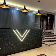 Ardos Park Hotel - Bild 4