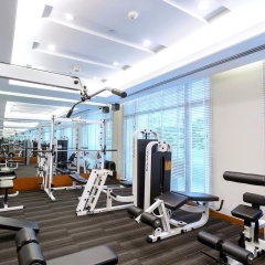 Grande Centre Point Ploenchit Hotel - Bild 30