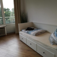 Ferienwohnung Contrescarpe City - Bild 2