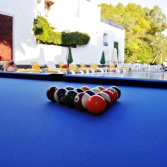 Hotel Bleu Nuit Bodrum - Bild 17