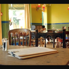 The Roebuck Inn thumbnail 19