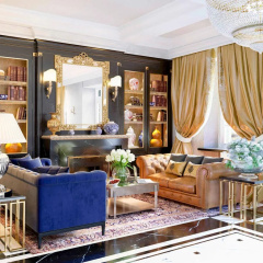 Bachleda Luxury Hotel Kraków - MGallery Collection - Bild 11