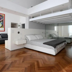 Castelfidardo Apartment thumbnail 2