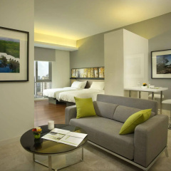 The Signature Hotel & Serviced Suites Hartamas Kuala Lumpur thumbnail 26