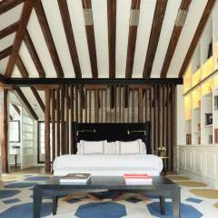 Only YOU Boutique Hotel - Bild 17