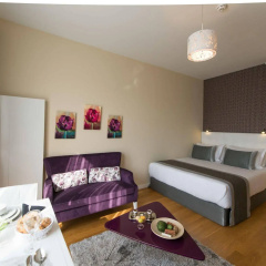 Coresh Suites thumbnail 6