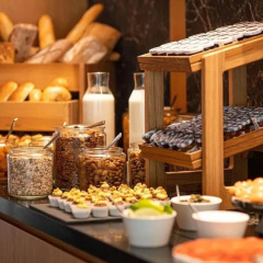 Nobu Hotel Warsaw - Bild 11
