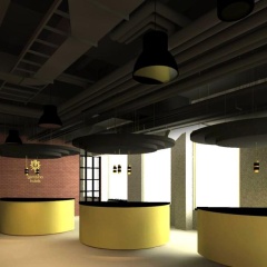 Gambino Hotel Werksviertel - Bild 14