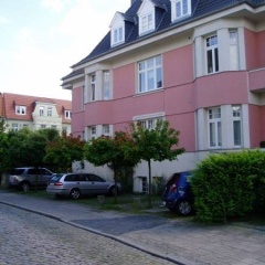 Pension Weststadt - Bild 1