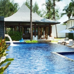 Khao Lak Blue Lagoon Resort - Bild 12