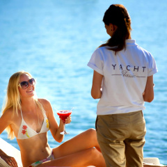 Yacht Classic Hotel - Boutique Class - Bild 30