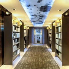 W Hong Kong - Bild 16