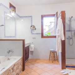 Finca Can Beneït - Bild 9
