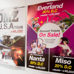 YaKorea Hostel Hongdae thumbnail 36