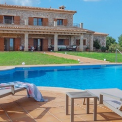 Villa Sa Paissa - Bild 15