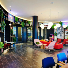 citizenM Miami Worldcenter - Bild 24