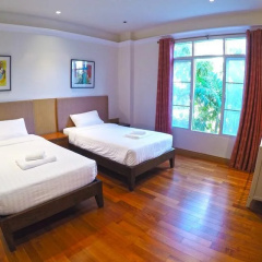 Sunvillas Hua Hin Blue Lagoon thumbnail 1