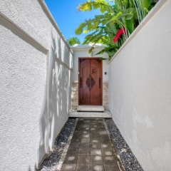 Athena Villas Sanur - Bild 2