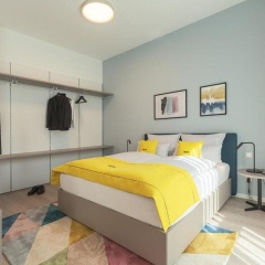 Candlewood Suites Heidelberg - Bild 6