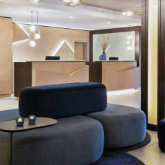 Courtyard by Marriott Wiesbaden-Nordenstadt - Bild 2