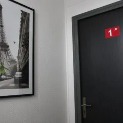 Villa Liberté Verdun thumbnail 6