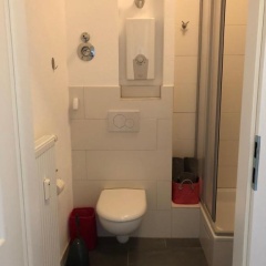 Feel-Good Apartment In Mannheim-Neckarau - Bild 2