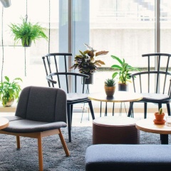 Vienna House Easy by Wyndham Trier - Bild 12