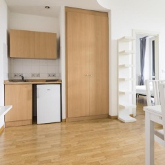 Cadorna Apartments - Bild 15