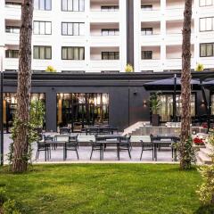 Mövenpick Hotel Lalez Durres in Durres, Albania from 145$, photos, reviews - zenhotels.com photo 28