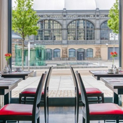 IntercityHotel Dresden - Bild 16