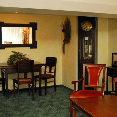 Hotel Am Josephsplatz - Bild 11