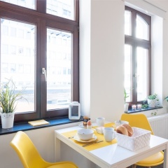 Relax Aachener Boardinghouse - Bild 12