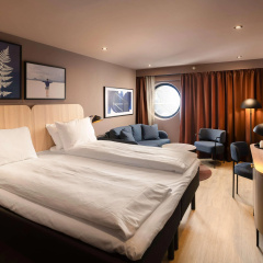 Scandic Victoria - Bild 4