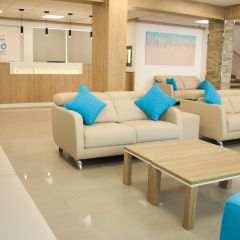 Hotel Costa Mediterraneo - Adults Only +16 - Bild 4