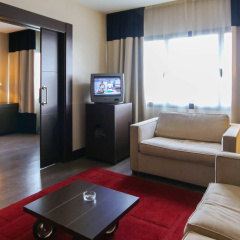 Hotel Mercader - Bild 4