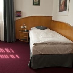 Hotel Villa Esplanade - Bild 2