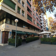 La Ciudadela - Bild 1