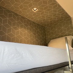 Diamond Capsule Hotel Amsterdam South - Bild 6