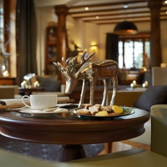 Mont Cervin Palace - Bild 13