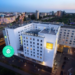 Premiere Classe Warszawa Centrum - Bild 15