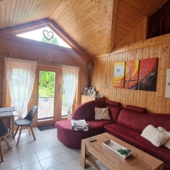 Ferienhaus-Burg - Bild 1