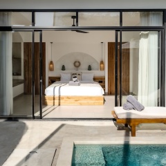 Palm Residence Lot 22 Villa Uluwatu - Tranquil Stay with Modern Comfort - Bild 10