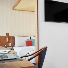 Living Hotel Kanzler - Bild 3