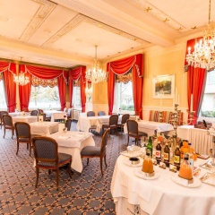 La Réserve Eden au Lac Zurich - Bild 30