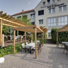 Hotel Brackweder Hof - Bild 5