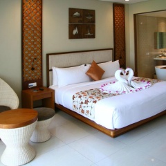 Vouk Hotel & Suites - Bild 3
