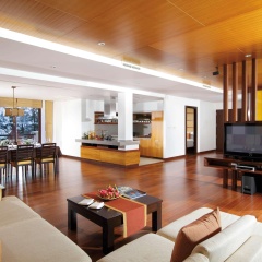 Mövenpick Phuket Bangtao Hotel - Bild 9