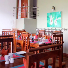 Qantara Hotel Nuwaraeliya thumbnail 14