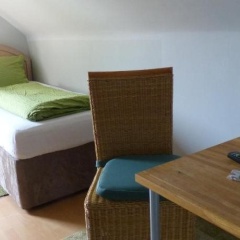 Haus der Gastlichkeit - Bild 4