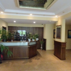 Hotel Olympia - Bild 2